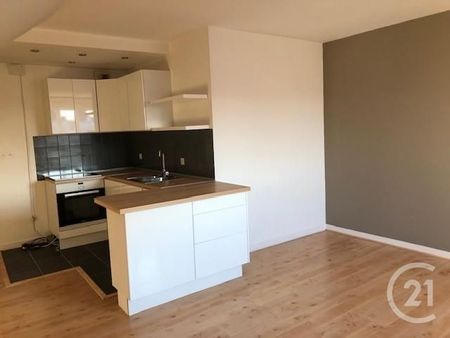 Appartement F2 à louer - Photo 2