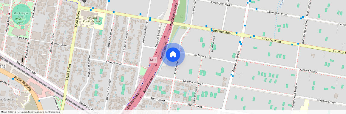 118A Coonanbarra Road, Wahroonga NSW 2076