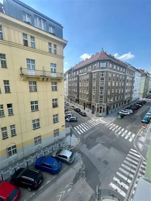 Nově zrekonstruovaný byt 2+kk/43 m - Fotografie 1