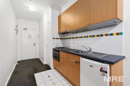 118/339 Swanston Street, Melbourne - Photo 2