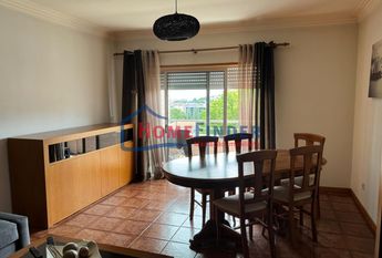 Apartamento T3 em Braga