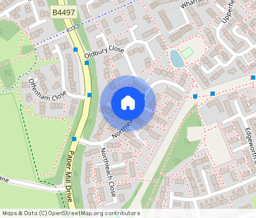 Northleach Close, Redditch, B98 8RA - Photo 1