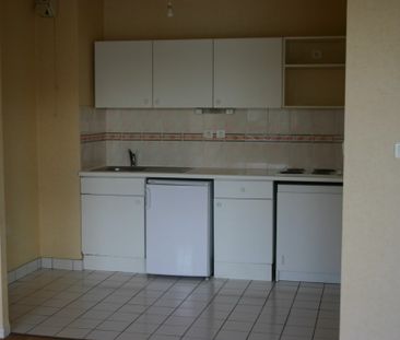 Appartement à louer 2 pièces - 46 m² - Photo 3