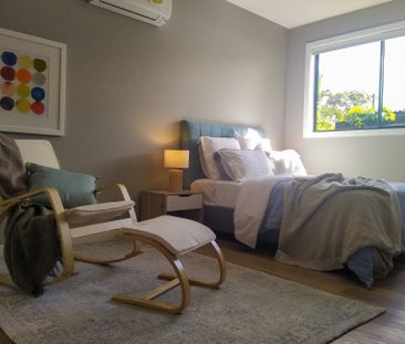 Furnished Studio Room $300 p/week - Bills Included - Photo 5