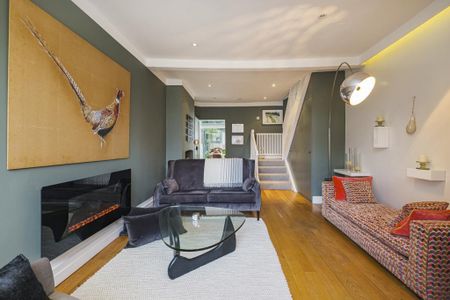2 bedroom terraced house to rent - Photo 2