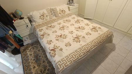 Διαμέρισμα για ενοικίαση Κολοκοτρώνη (Συκιές) - Photo 4