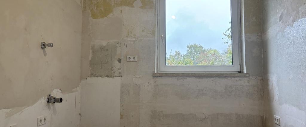 2-Zimmer Wohnung in Grumme - Foto 1