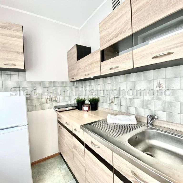 Mieszkanie Świętochłowice Zgoda powierzchnia 23.0 m² C30-WM-69450 - Zdjęcie 1