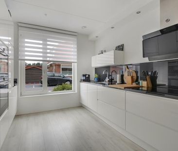 Huis te huur: Tolstraat 6 1502 NG Zaandam - Foto 6
