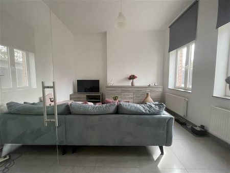 Appartement te huur - Photo 2