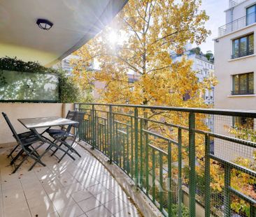 Location appartement, Paris 7ème (75007), 5 pièces, 104.65 m², ref ... - Photo 2