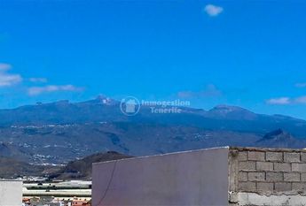 Se alquile en el Fraile atico de 1 dormitorio