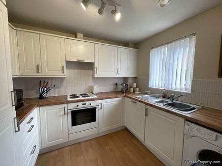 2 bedroom property to rent in Glasgow - Photo 5