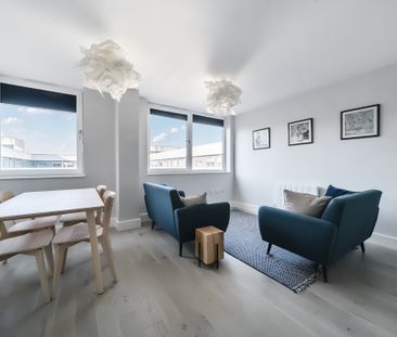 1 bedroom apartment to rent Compass Point, Romsey Road - Photo 1