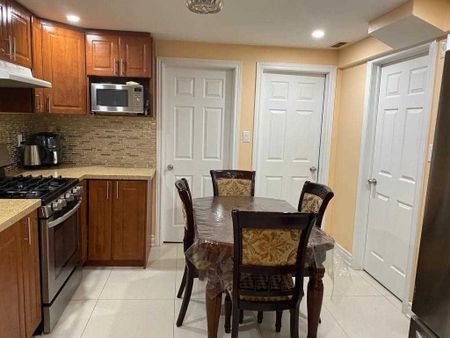 For Lease - 1521 Dusty Drive, Pickering, Ontario - Photo 4