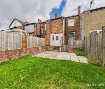 3 bedroom terraced house to rent - Photo 4