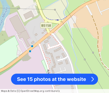 Ingle Nook Close, Carrington - Photo 1
