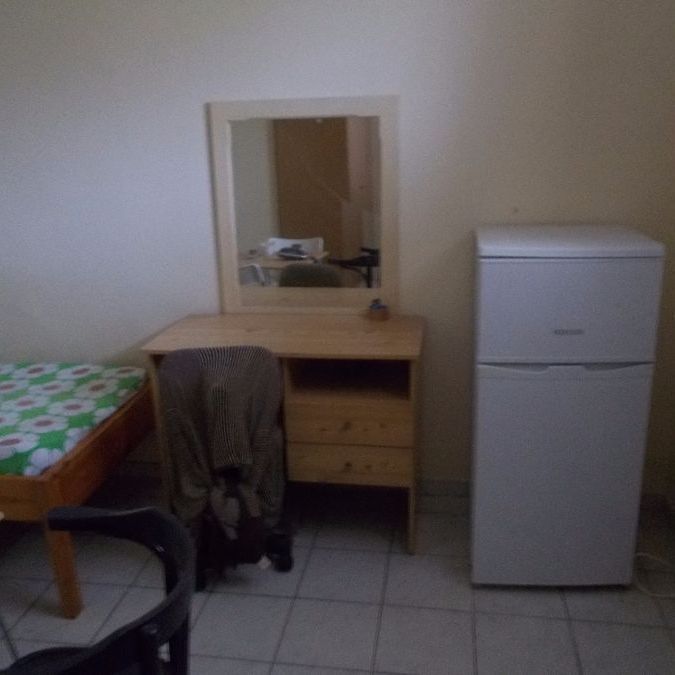 Studio/Γκαρσονιέρα για ενοικίαση Ρέμβη (Κομοτηνή) - Φωτογραφία 1