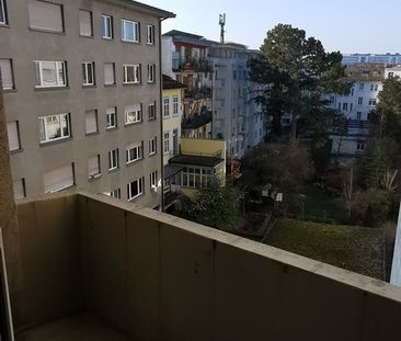 Gemütliche 3- Zimmerwohnung bei der Kaserne - Photo 4