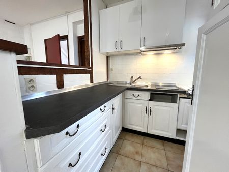 Location Appartement 2 pièces 36m² - Photo 3