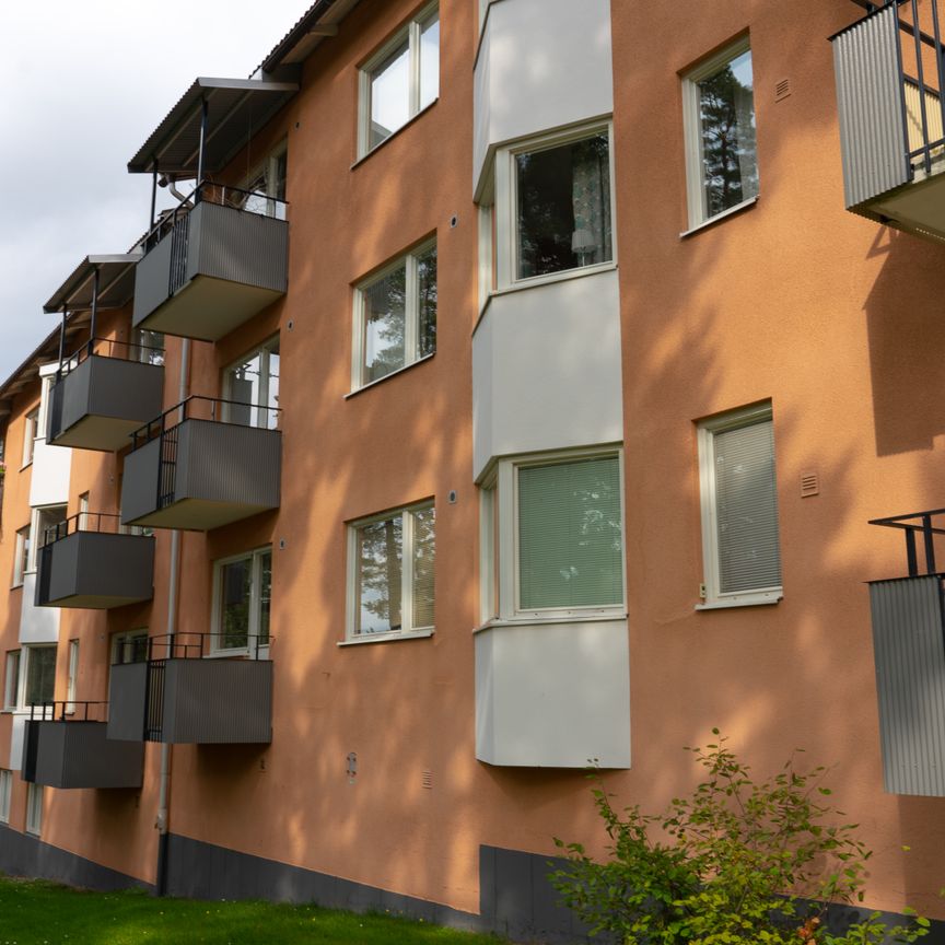 Domaregatan, Tranås - Foto 1