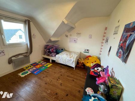 GONNEVILLE LA MALLET CENTRE, Appartement Duplex T4 - Photo 3