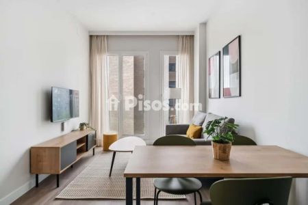 Estudio en alquiler en Calle de José Antonio Rebolledo y Palma, 23 - Foto 2