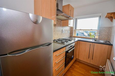 2 bedroom apartment to rent - Photo 5