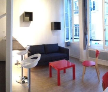 Location Appartement 2 pièces 33m² ORLEANS 45000 - Photo 1