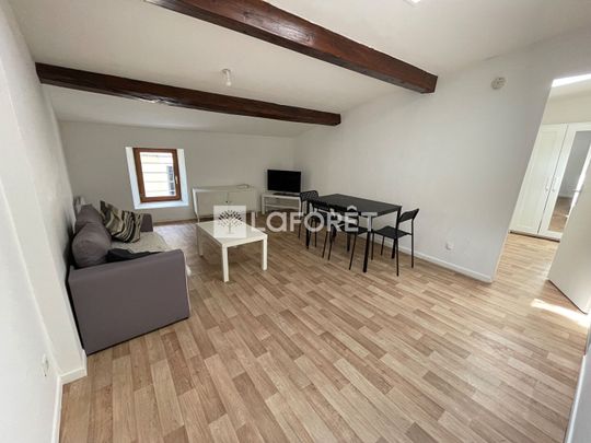 Appartement T2 Langon à louer - Photo 1