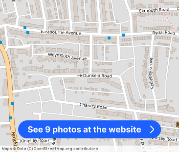 Dunkeld Road, Gosport - Photo 1