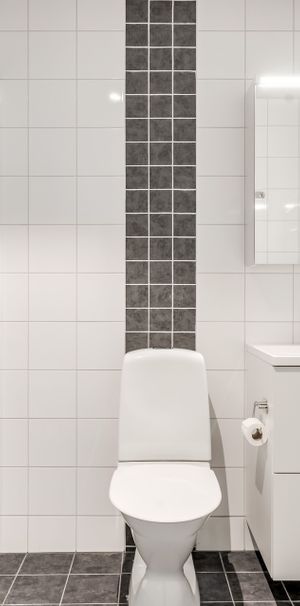 Östra Torggatan 15 - Foto 1