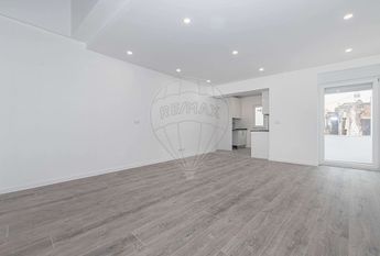 Apartamento T3 em Lisboa