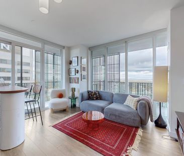 For Lease - 8 Eglinton Avenue Unit# 3105, Toronto, Ontario - Photo 1