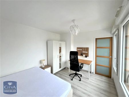 Appartement à louer 2 pièces 45.04m² - Photo 5