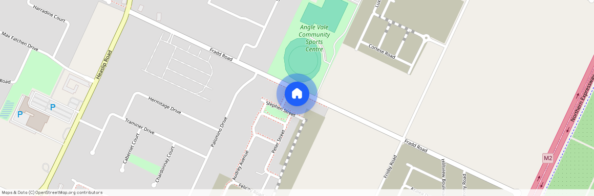 24 Fradd Road, SA 5117, Angle Vale