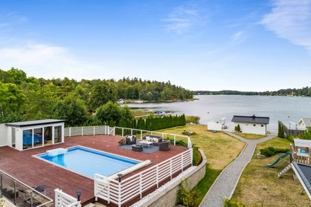 Vaxholm - 9rok - tillsv - 57.500kr/mån - Foto 3