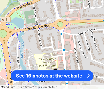 Morten Road, Colchester, Essex, CO1 - Photo 1