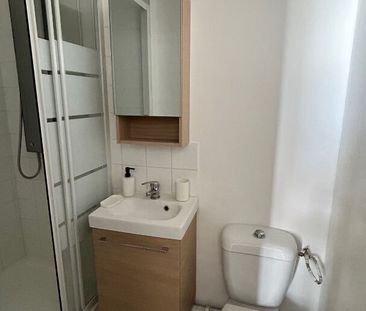 Location Appartement 1 pièce 16m² - Photo 5