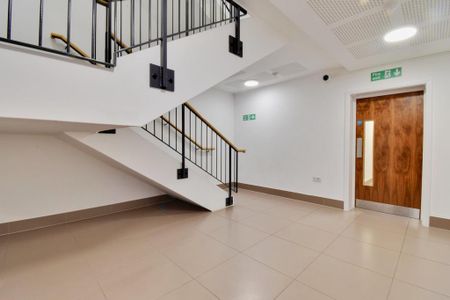 1 bedroom apartment to rent - Photo 2