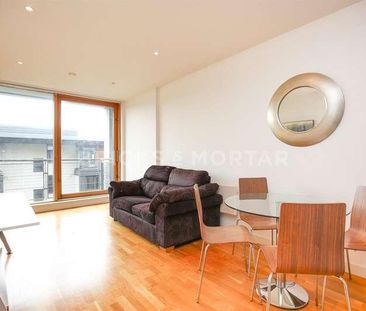 Clavering Place, Quayside, Newcastle Upon Tyne, NE1 - Photo 3