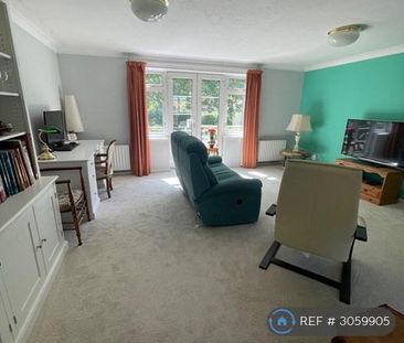2 bedroom maisonette to rent - Photo 1
