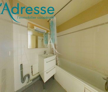 Location Appartement 2 pièces 30m² LOGNES 77185 - Photo 4
