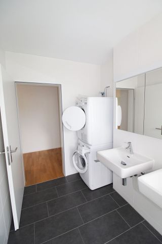 3.5 Zimmer, 93 m², EG - Foto 4