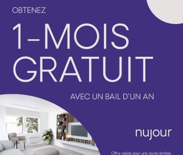 Studio - Westmount - $1,300 /mo - Photo 4