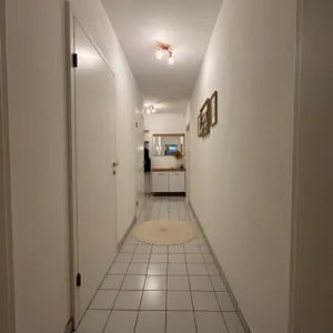 Günstige, unbefristete, provisionsfreie 2-Zimmer Wohnung - Foto 3