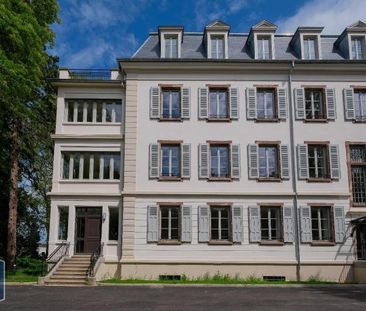 Location Appartement 2 pièces 52m² MULHOUSE 68200 - Photo 5