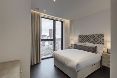 The Residence, 4 Charles Clowes Walk, Nine Elms, London, SW11 - Photo 5