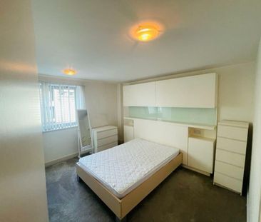 1 Bed Flat, Orion Building, B5 - Photo 5