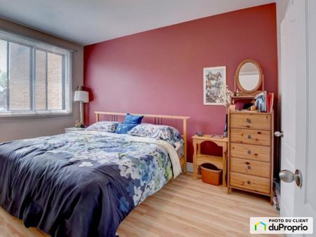2530, avenue Haig, Mercier / Hochelaga / Maisonneuve à louer - Photo 4